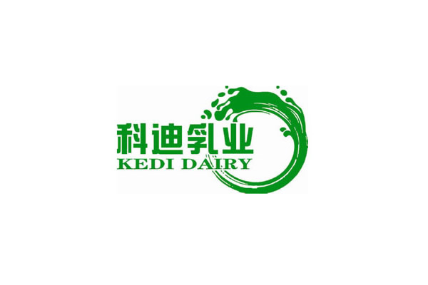 科迪乳业